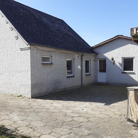 شقة Svendborg Cosy المظهر الخارجي الصورة