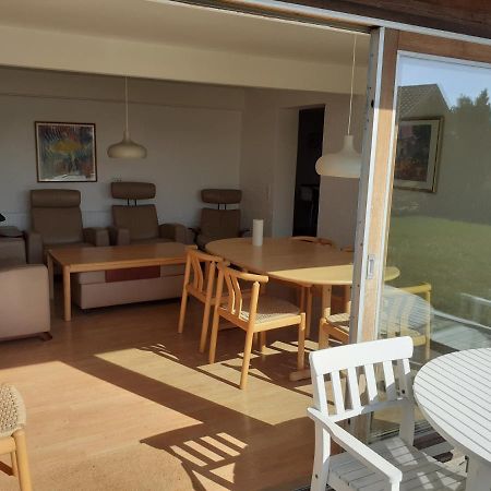 شقة Svendborg Cosy المظهر الخارجي الصورة