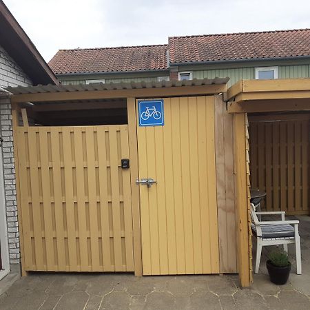 شقة Svendborg Cosy المظهر الخارجي الصورة
