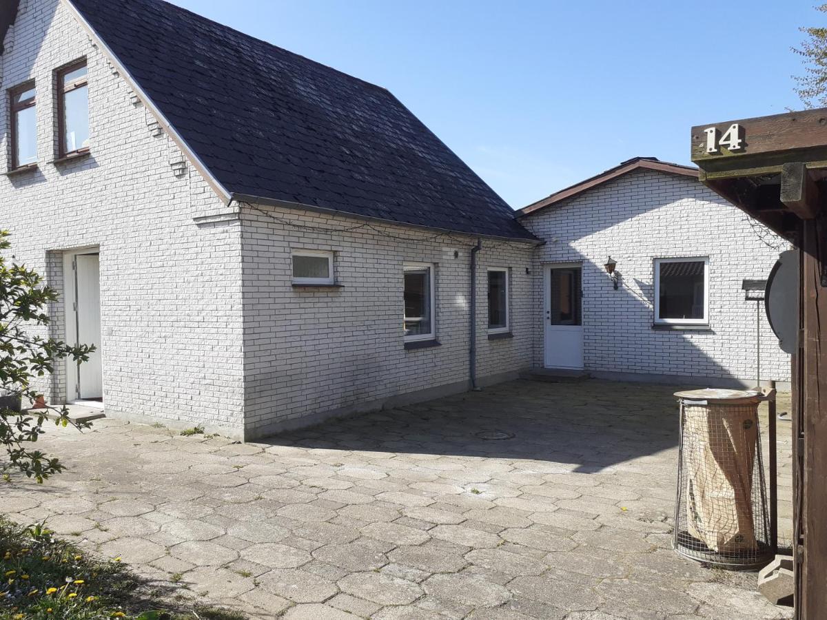 شقة Svendborg Cosy المظهر الخارجي الصورة