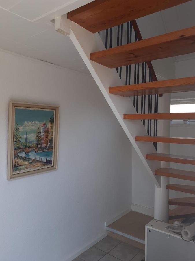 شقة Svendborg Cosy المظهر الخارجي الصورة