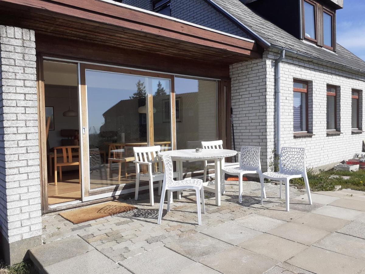 شقة Svendborg Cosy المظهر الخارجي الصورة