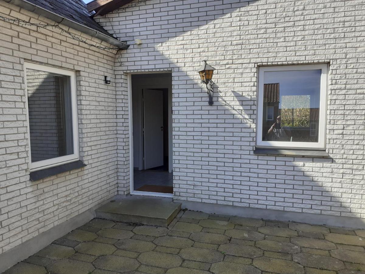 شقة Svendborg Cosy المظهر الخارجي الصورة