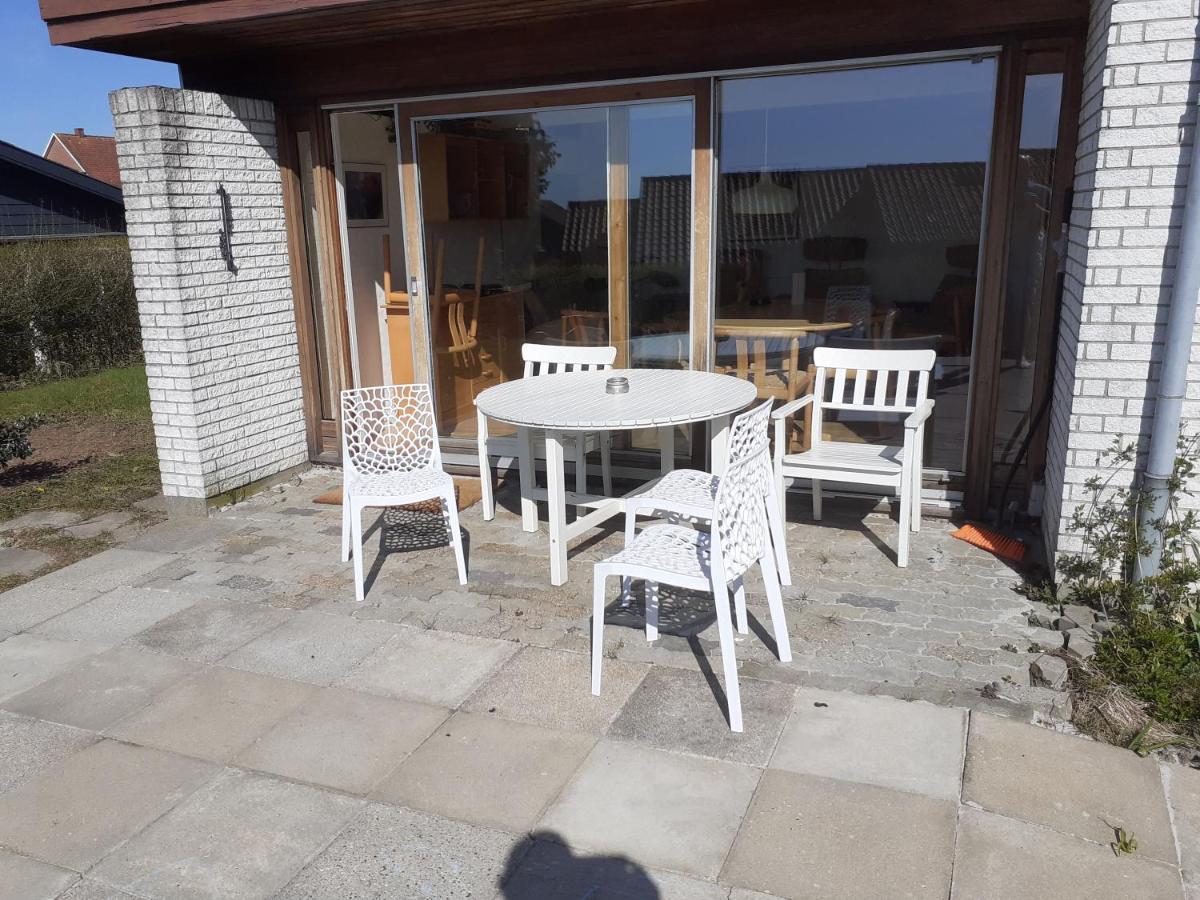 شقة Svendborg Cosy المظهر الخارجي الصورة