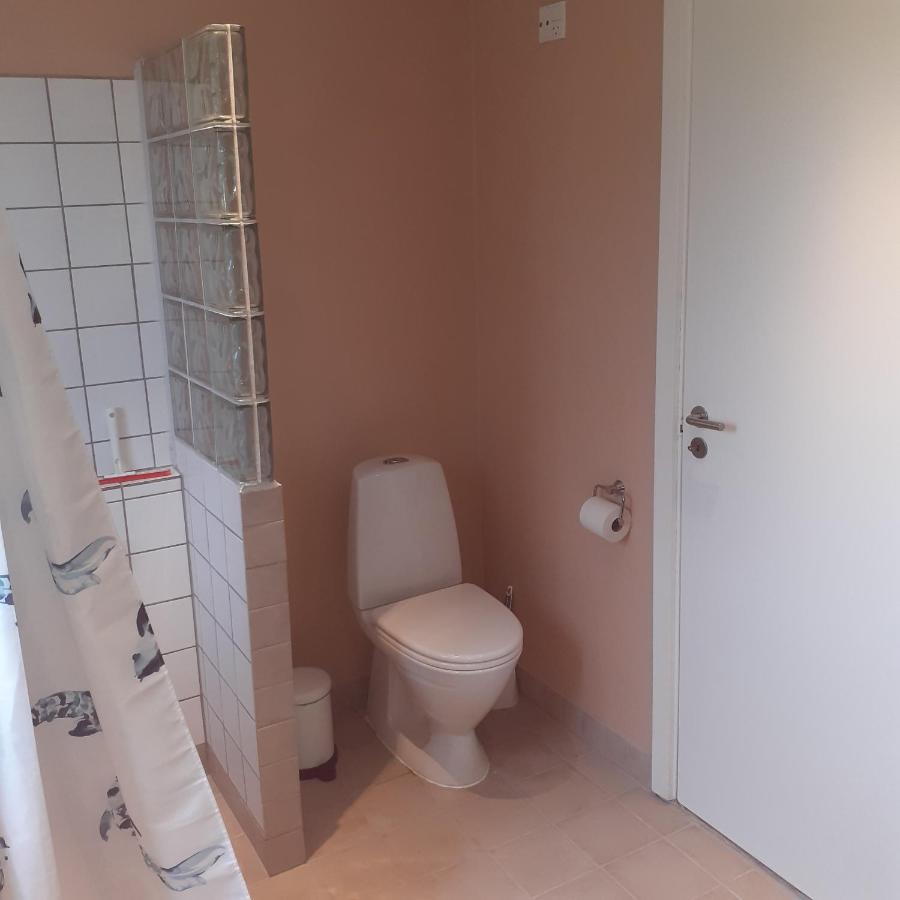 شقة Svendborg Cosy المظهر الخارجي الصورة