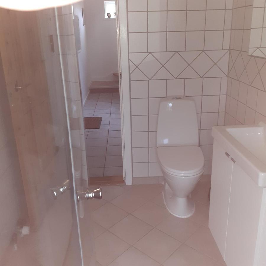 شقة Svendborg Cosy المظهر الخارجي الصورة