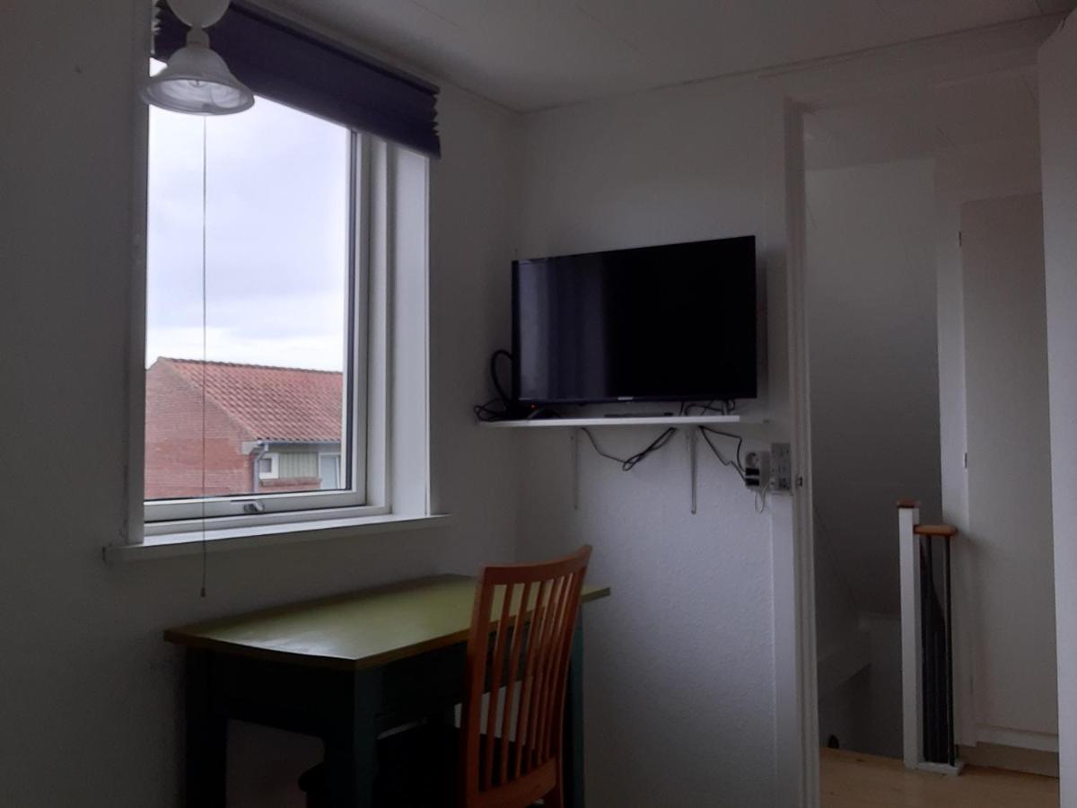 شقة Svendborg Cosy المظهر الخارجي الصورة