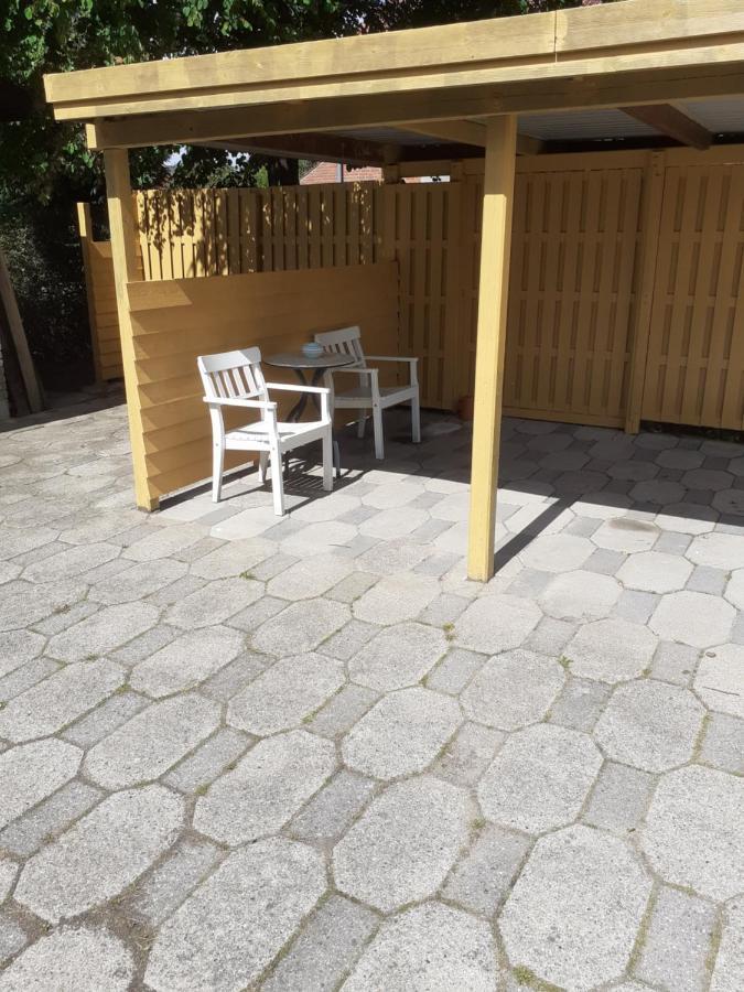 شقة Svendborg Cosy المظهر الخارجي الصورة