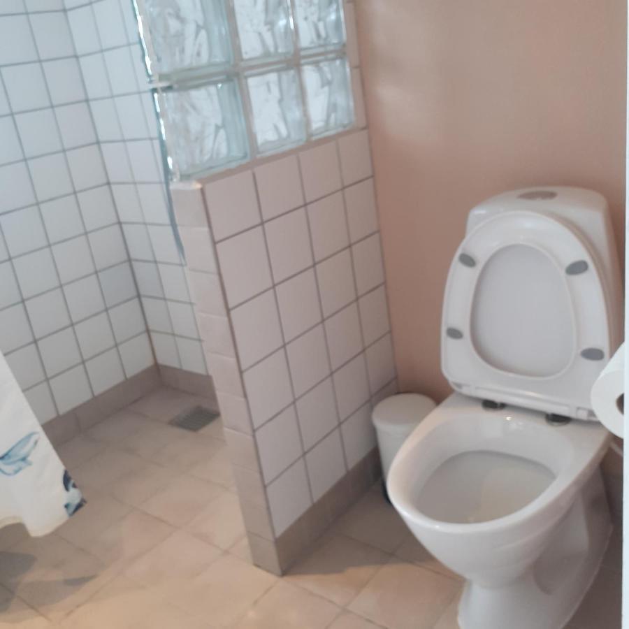 شقة Svendborg Cosy المظهر الخارجي الصورة