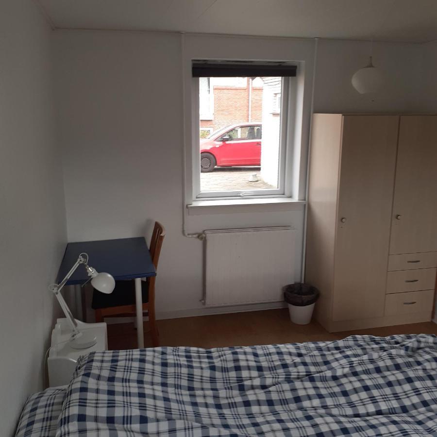 شقة Svendborg Cosy المظهر الخارجي الصورة