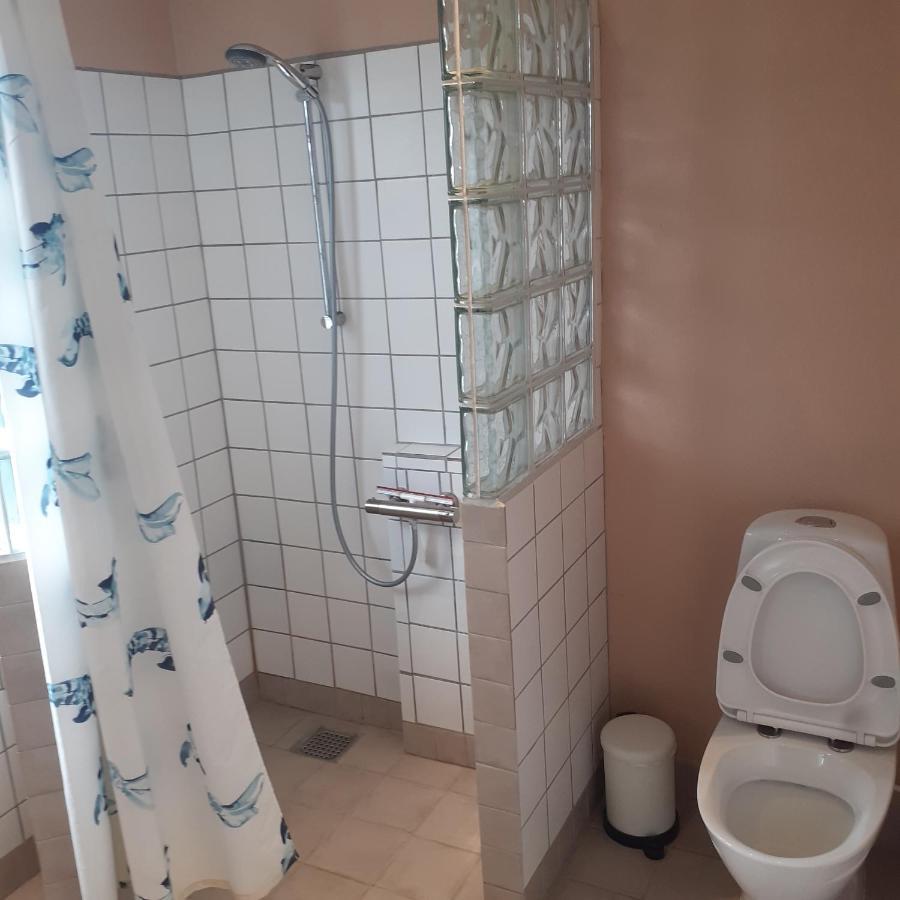 شقة Svendborg Cosy المظهر الخارجي الصورة