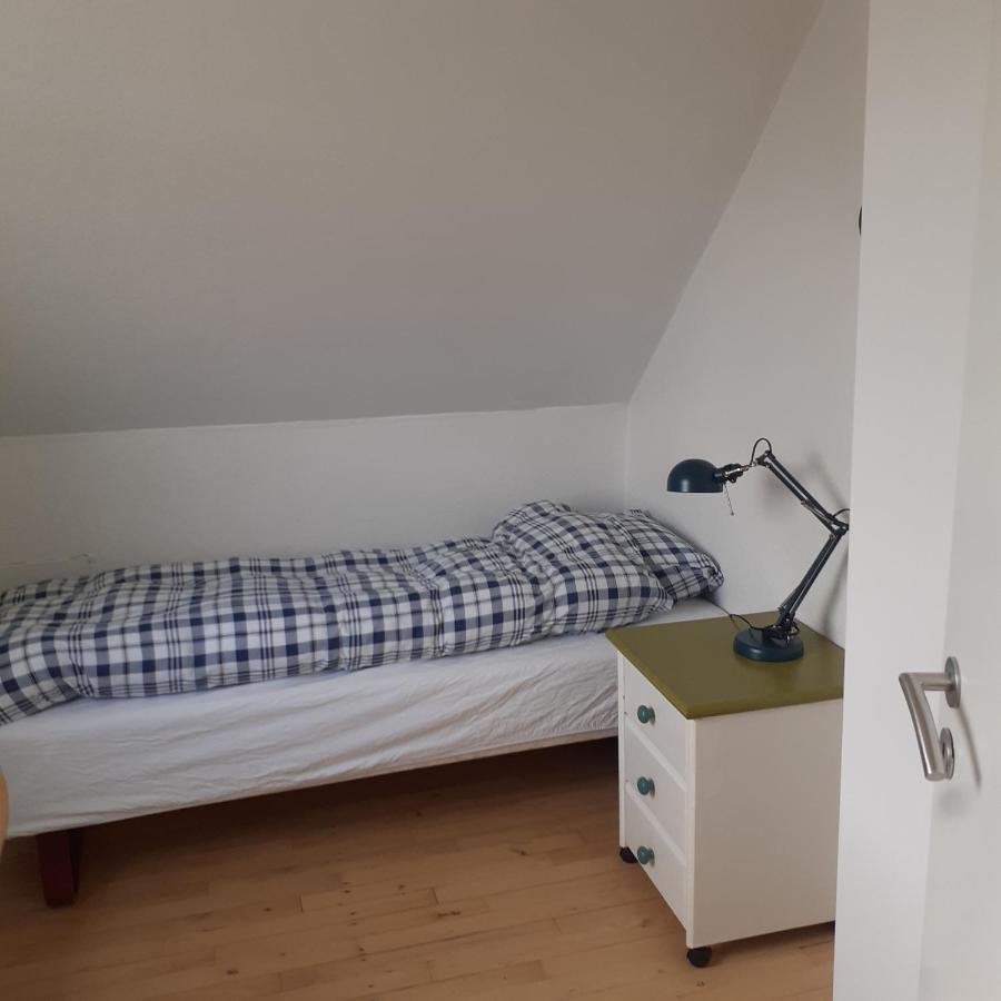 شقة Svendborg Cosy المظهر الخارجي الصورة