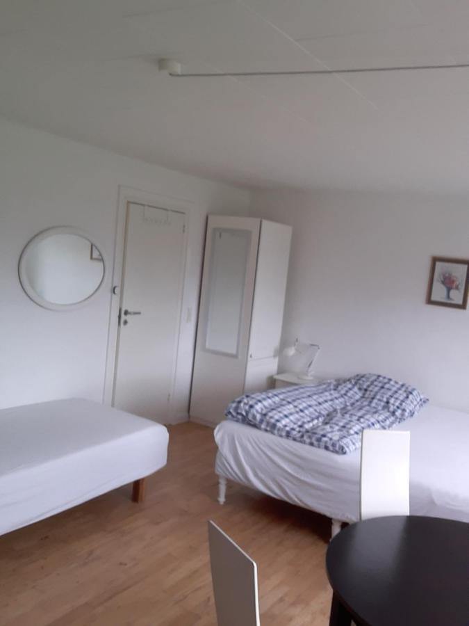 شقة Svendborg Cosy المظهر الخارجي الصورة