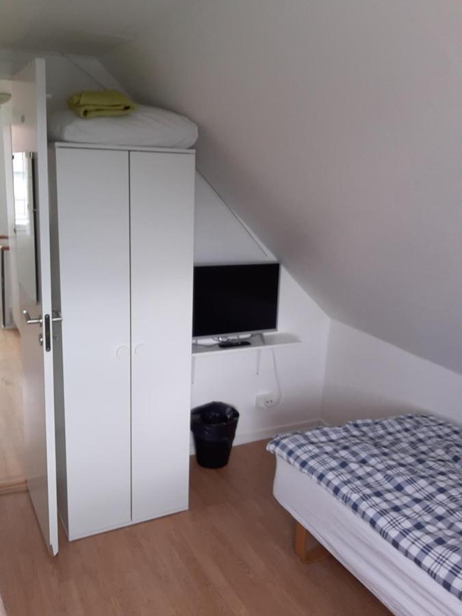 شقة Svendborg Cosy المظهر الخارجي الصورة