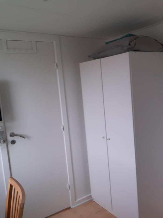 شقة Svendborg Cosy المظهر الخارجي الصورة