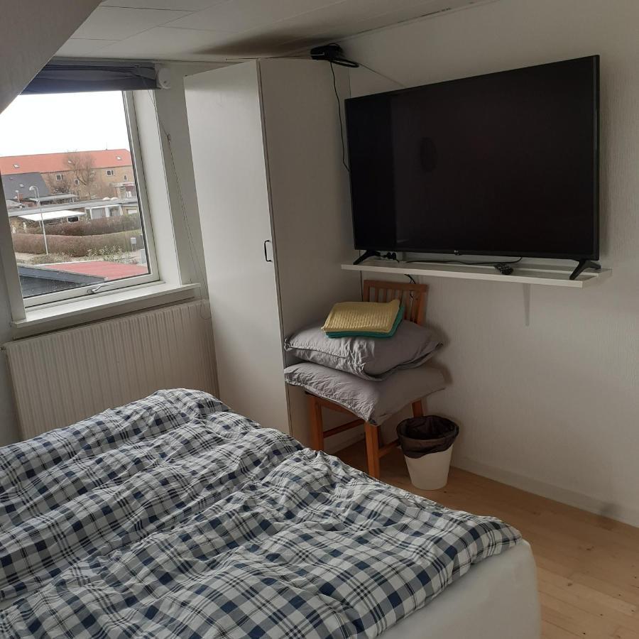 شقة Svendborg Cosy المظهر الخارجي الصورة