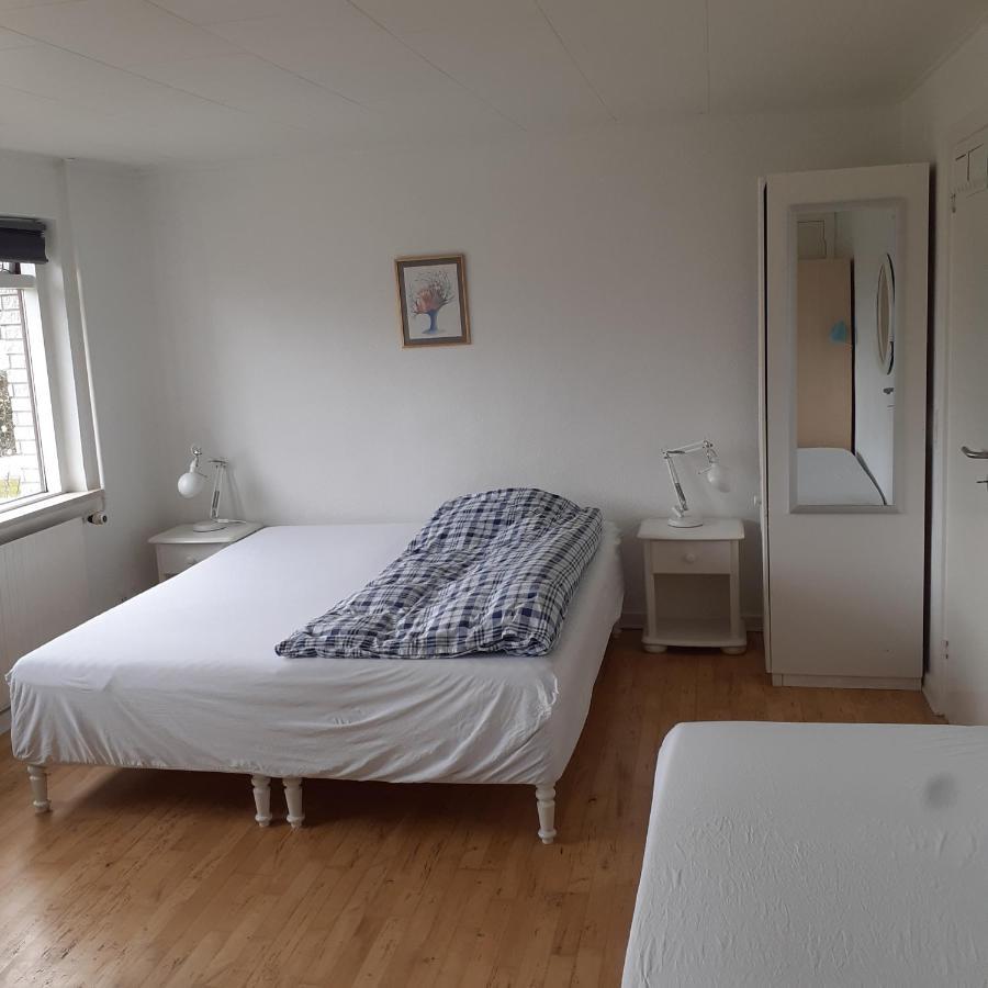 شقة Svendborg Cosy المظهر الخارجي الصورة