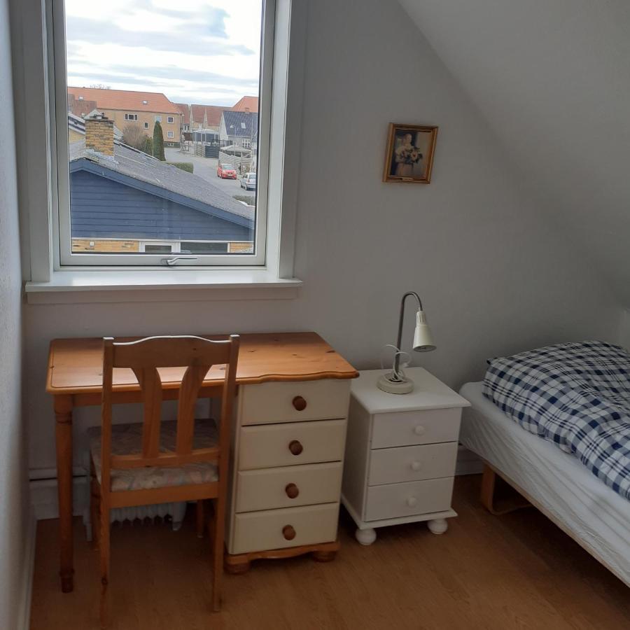 شقة Svendborg Cosy المظهر الخارجي الصورة