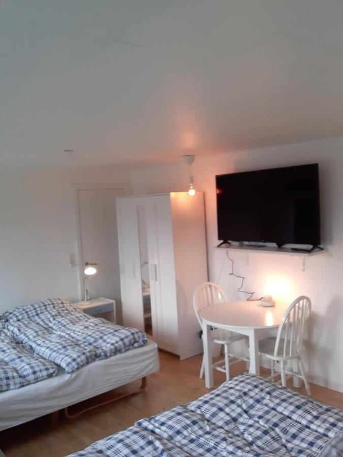 شقة Svendborg Cosy المظهر الخارجي الصورة