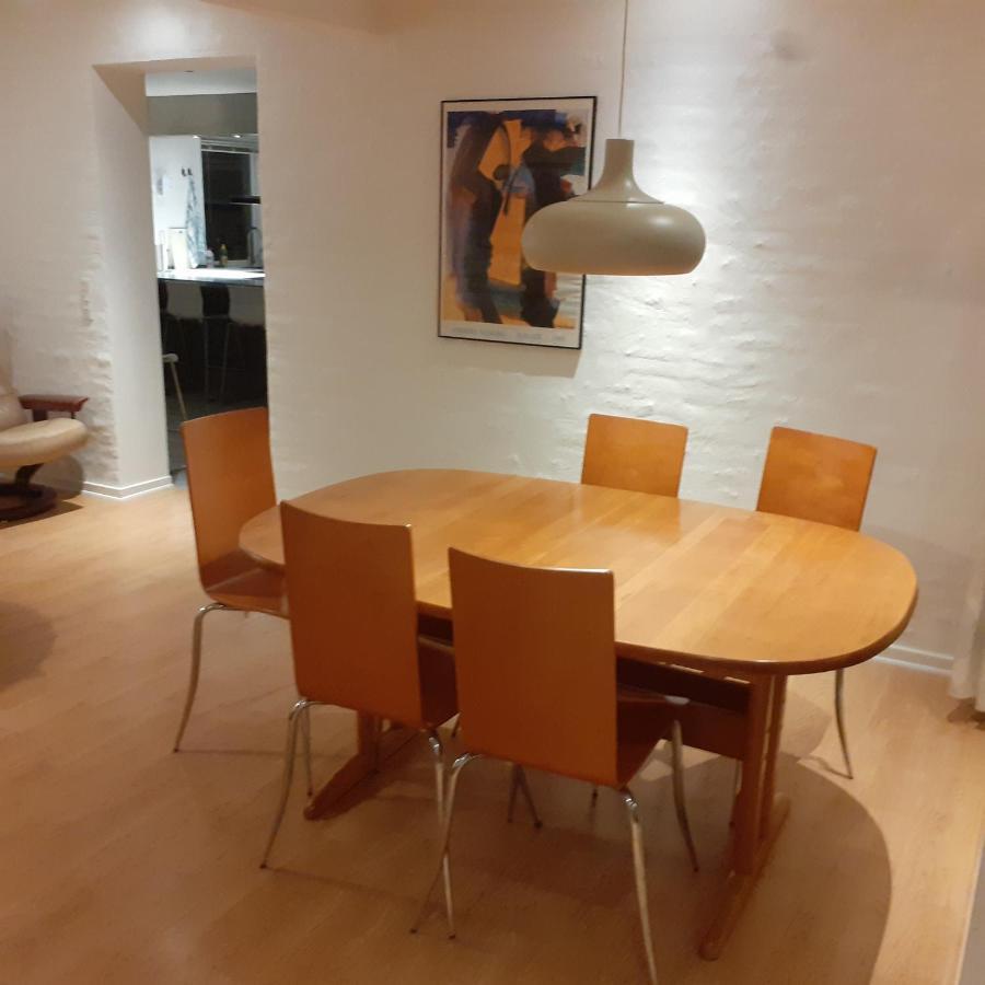 شقة Svendborg Cosy المظهر الخارجي الصورة