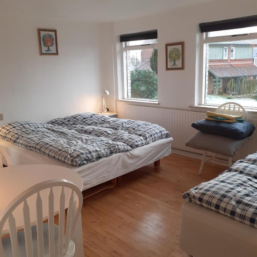 شقة Svendborg Cosy المظهر الخارجي الصورة
